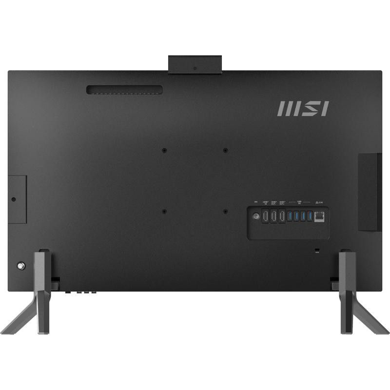 MSI Modern AM273Q AI 1UM-058EU Intel Core Ultra 7 155H 68,6 cm (27") 2560 x 1440 pixels PC All-in-One 32 Go DDR5-SDRAM 1 T... (image 5)