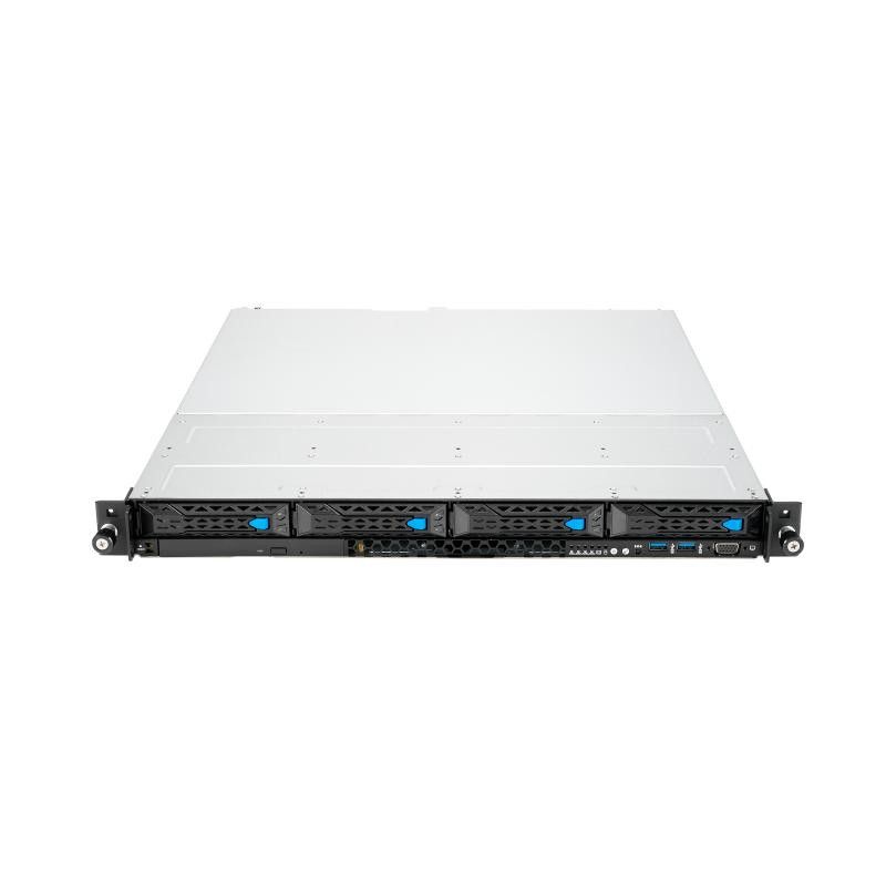 Asus Serveur Rack 1U *RS300-E11-RS4/450W(1+1) · Informat Systems Strasbourg (image 2)