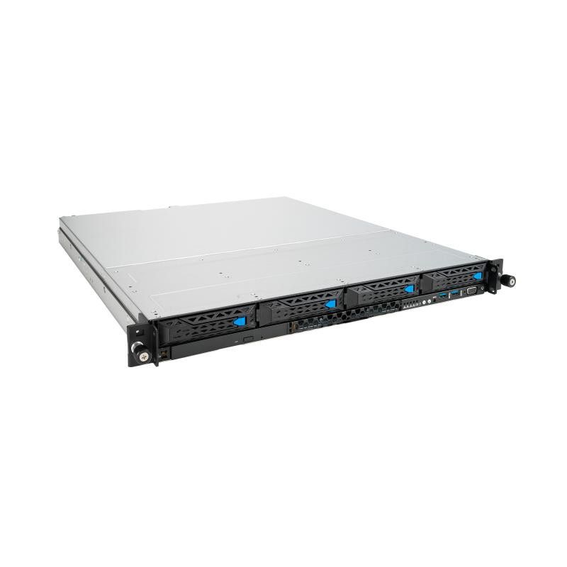 Asus Serveur Rack 1U *RS300-E11-RS4/450W(1+1) · Informat Systems Strasbourg (image 5)