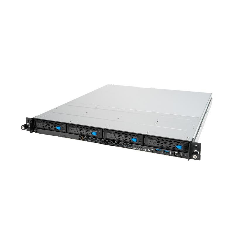 Asus Serveur Rack 1U *RS300-E11-PS4 · Informat Systems Strasbourg