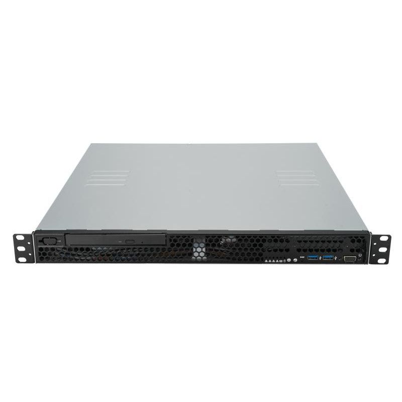 ASUS RS100-E11-PI2 Intel C252 LGA 1200 (Socket H5) Rack (1 U) Argent · Serveur · Informat Systems Strasbourg (image 8)