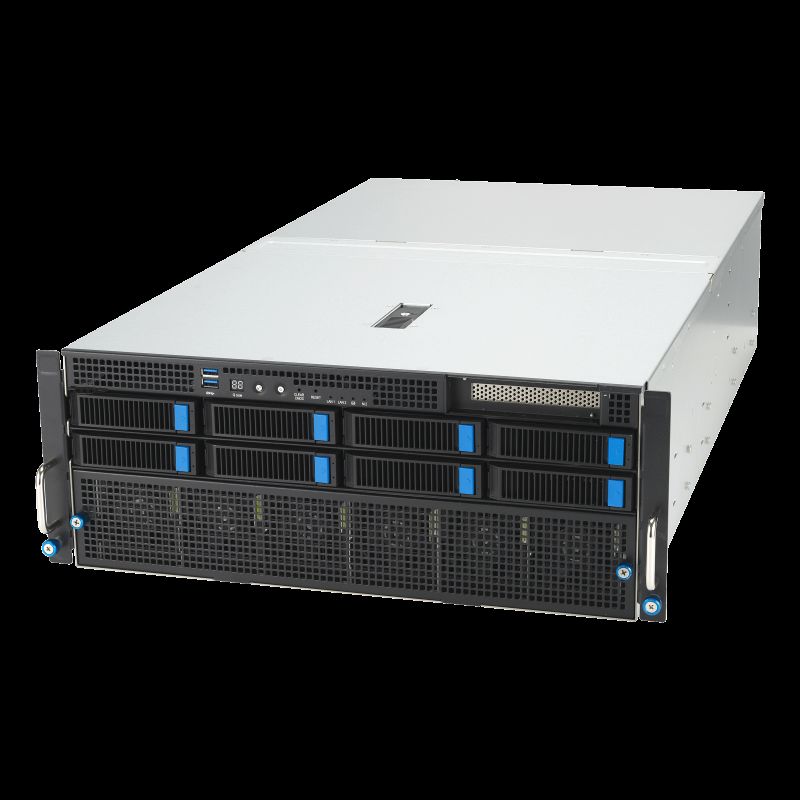 Asus Serveur Rack 4U *ESC8000-E11P-SKU4/10G3000W · Informat Systems Strasbourg