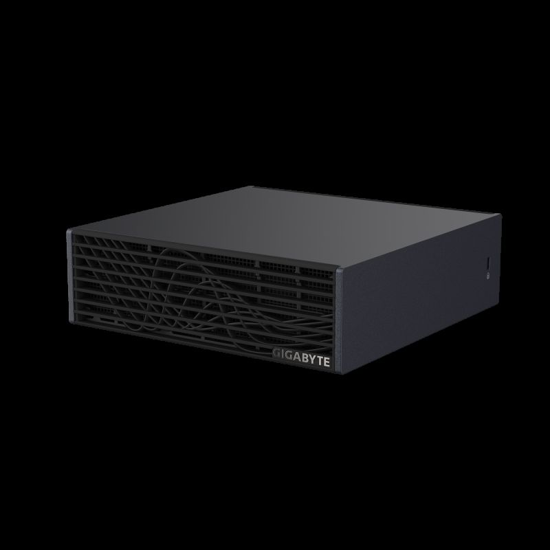 GIGABYTE AI TOP ATOM - ATAGB10-9001 · Serveur · Informat Systems Strasbourg (image 2)