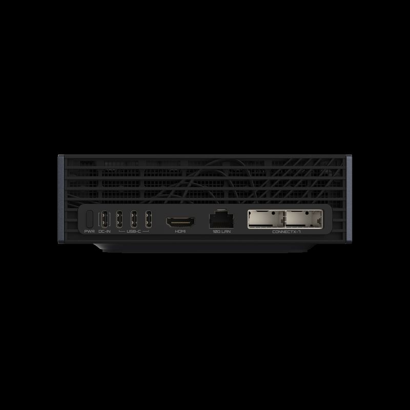 GIGABYTE AI TOP ATOM - ATAGB10-9001 · Serveur · Informat Systems Strasbourg (image 4)