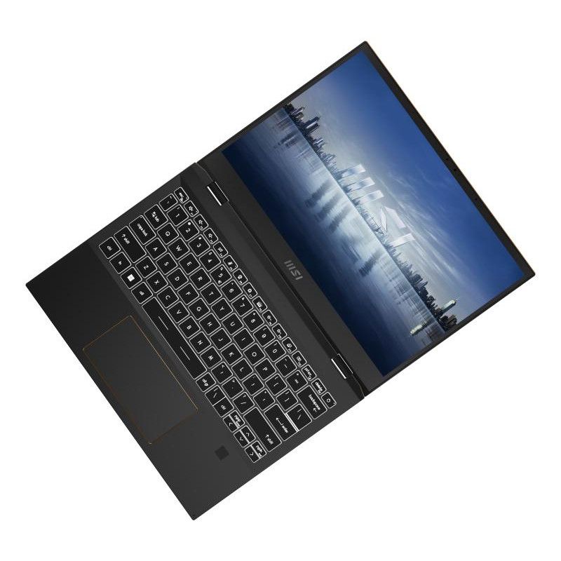 MSI Summit E13 Flip Evo A13MT-200FR Intel® Core i5 i5-1340P Hybride (2-en-1) 34 cm (13.4") Écran tactile Full HD+ 16 Go LP... (image 4)