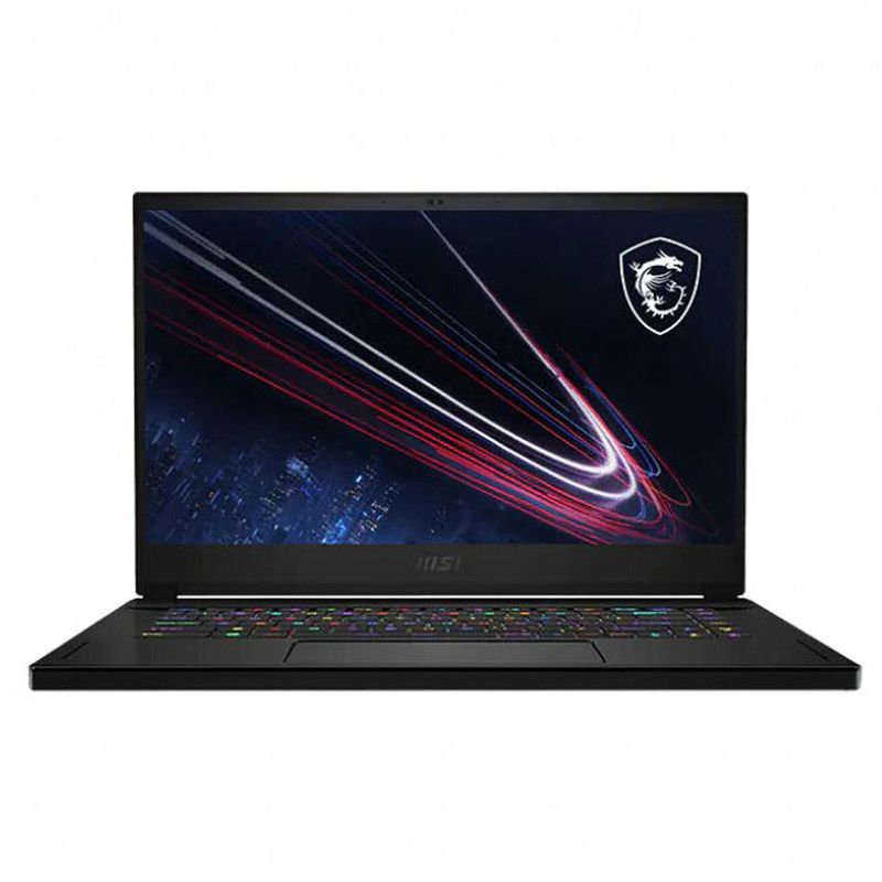 MSI GS66 Stealth 12UGS-040FR - reconditionne · PC portable · Informat Systems Strasbourg (image 2)