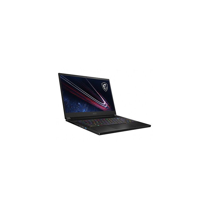 MSI GS66 Stealth 12UGS-040FR - reconditionne · PC portable · Informat Systems Strasbourg (image 3)