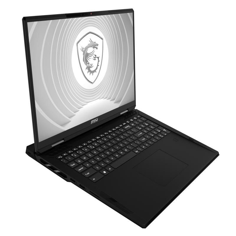 MSI CreatorPro X18 HX A14VMG-023FR Intel® Core i9 i9-14900HX Station de travail mobile 45,7 cm (18") WQUXGA 128 Go DDR5-SD... (image 13)