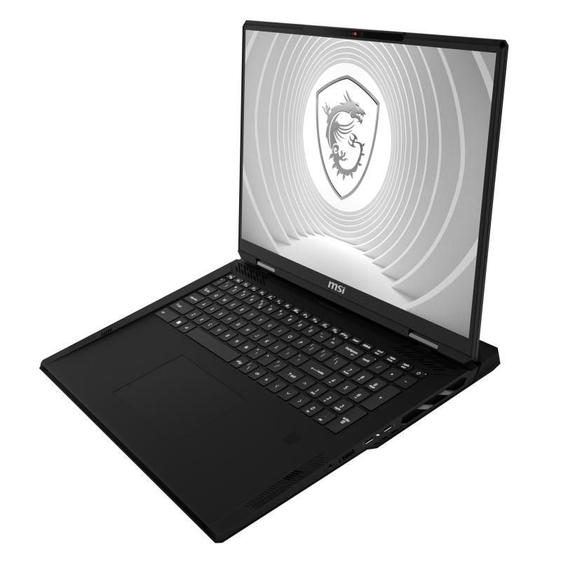 MSI CreatorPro X18 HX A14VMG-023FR Intel® Core i9 i9-14900HX Station de travail mobile 45,7 cm (18") WQUXGA 128 Go DDR5-SD... (image 14)