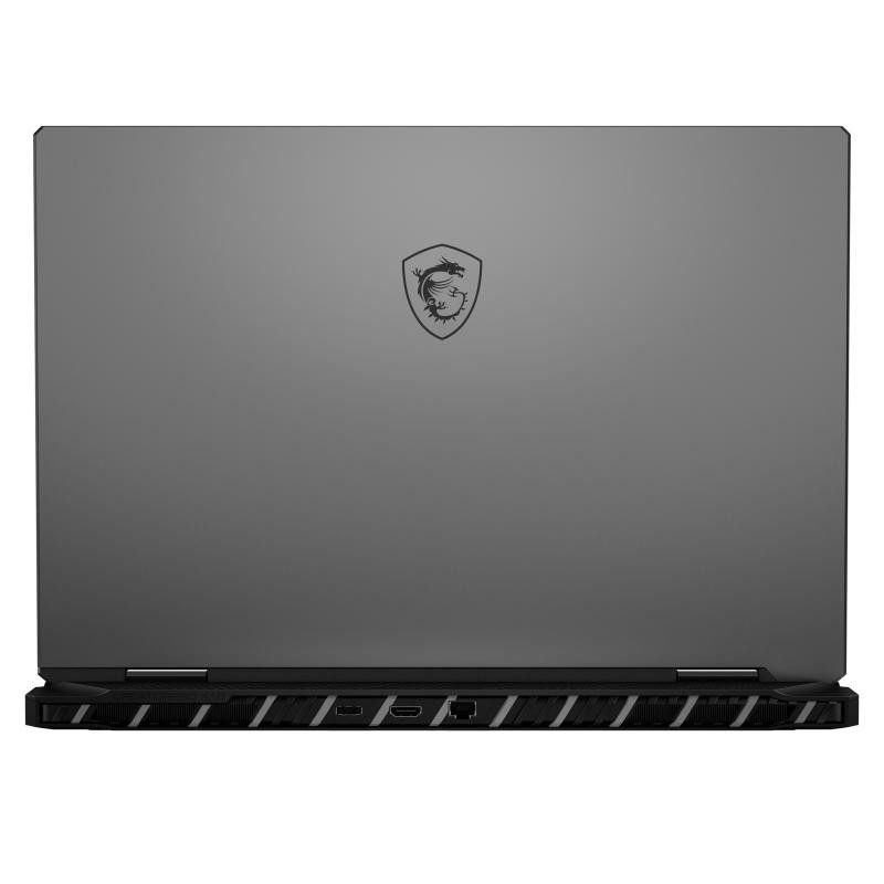 MSI CreatorPro X18 HX A14VMG-023FR Intel® Core i9 i9-14900HX Station de travail mobile 45,7 cm (18") WQUXGA 128 Go DDR5-SD... (image 5)