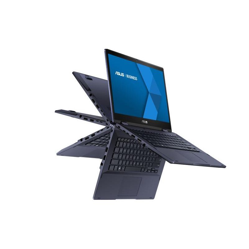 ASUS ExpertBook B3 Flip B3402FVA-EC0164X Intel® Core i5 i5-1335U Hybride (2-en-1) 35,6 cm (14") Écran tactile Full HD 16 G... (image 2)