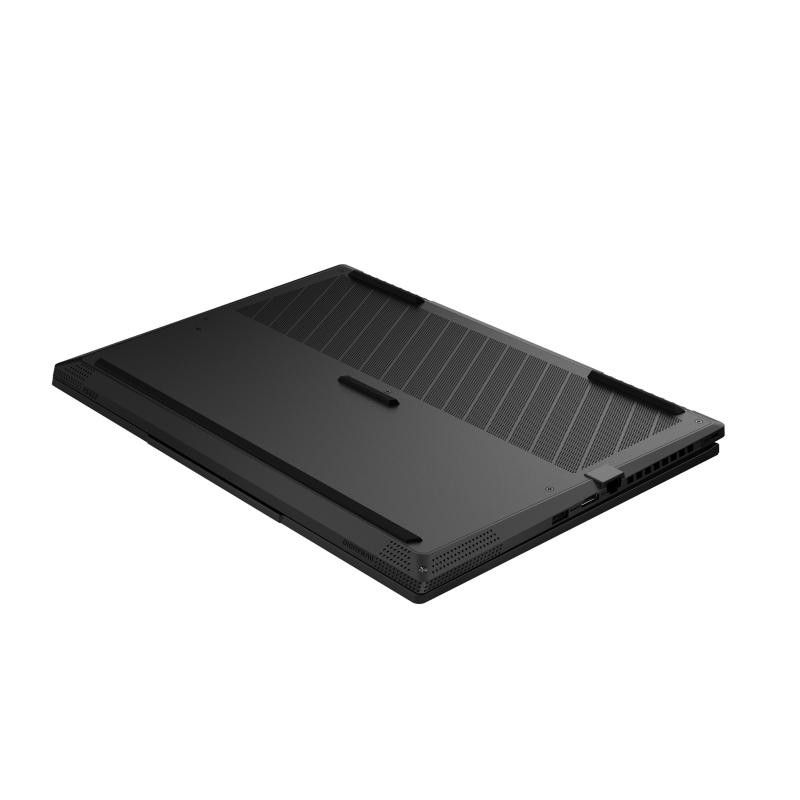 MSI Stealth A16 AI+ A3XVGG-004FR AMD Ryzen AI 9 HX 370 Ordinateur portable 40,6 cm (16") Quad HD+ 32 Go LPDDR5x-SDRAM 2 To... (image 13)