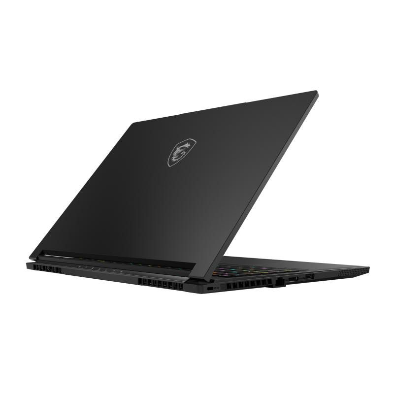 MSI Stealth A16 AI+ A3XVGG-004FR AMD Ryzen AI 9 HX 370 Ordinateur portable 40,6 cm (16") Quad HD+ 32 Go LPDDR5x-SDRAM 2 To... (image 5)