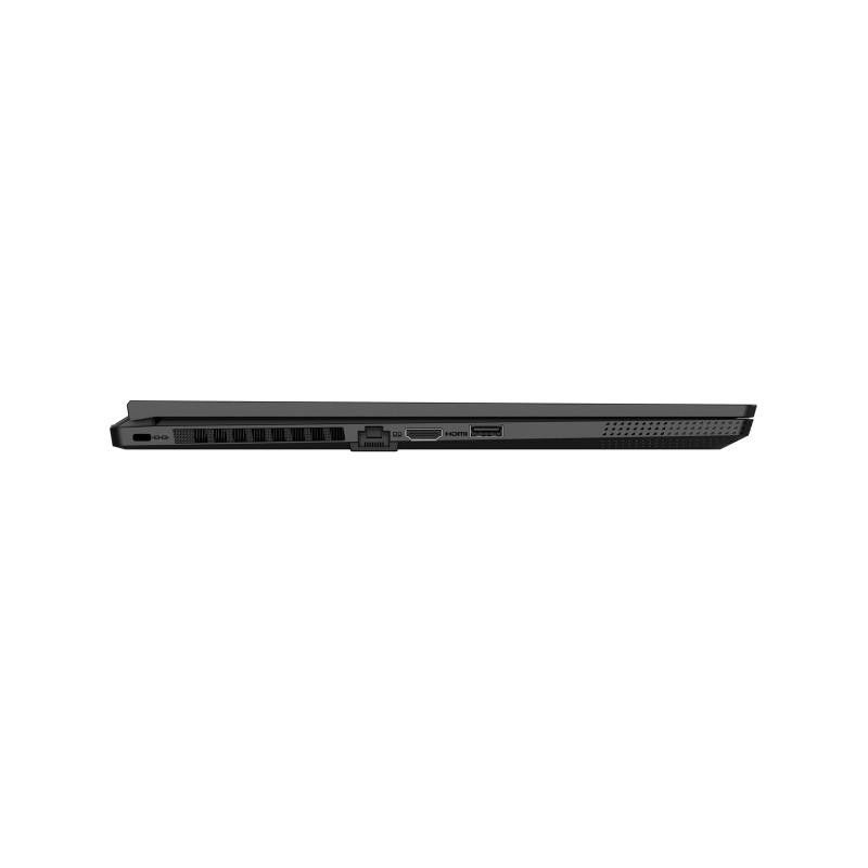 MSI Stealth A16 AI+ A3XVGG-004FR AMD Ryzen AI 9 HX 370 Ordinateur portable 40,6 cm (16") Quad HD+ 32 Go LPDDR5x-SDRAM 2 To... (image 8)