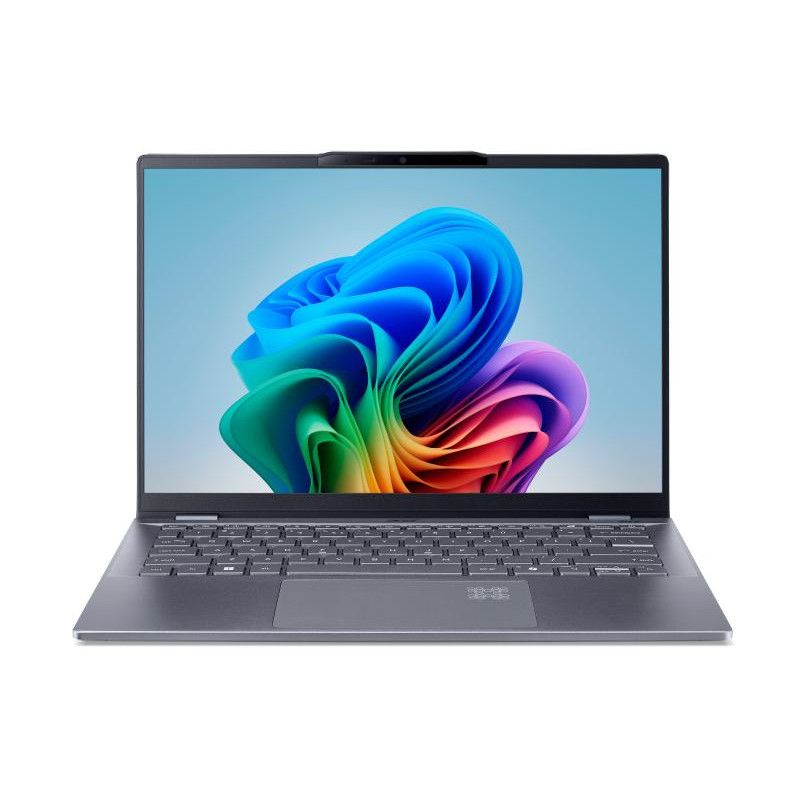 Acer Swift 14 AI SF14-51-56Y2 Intel Core Ultra 5 226V Ordinateur portable 35,6 cm (14") WUXGA 16 Go LPDDR5x-SDRAM 1 To SSD...