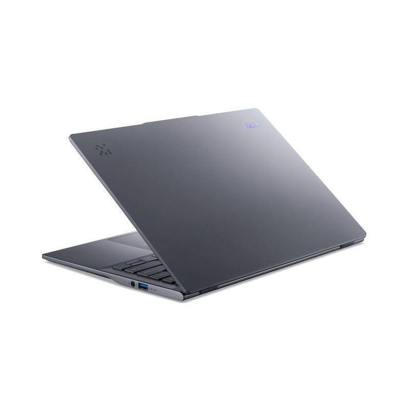 Acer Swift 14 AI SF14-51-56Y2 Intel Core Ultra 5 226V Ordinateur portable 35,6 cm (14") WUXGA 16 Go LPDDR5x-SDRAM 1 To SSD... (image 5)