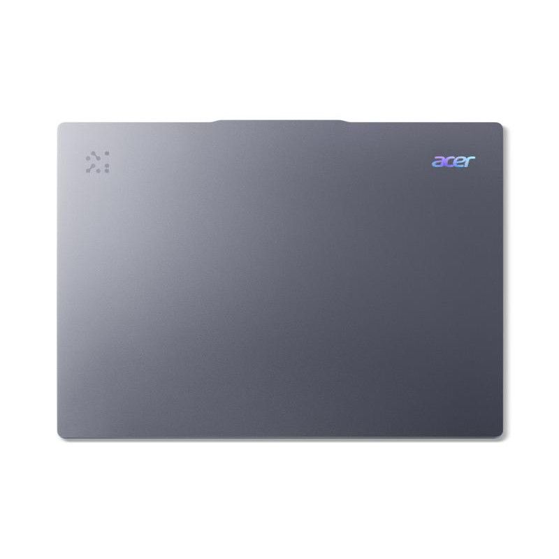Acer Swift 14 AI SF14-51-56Y2 Intel Core Ultra 5 226V Ordinateur portable 35,6 cm (14") WUXGA 16 Go LPDDR5x-SDRAM 1 To SSD... (image 6)