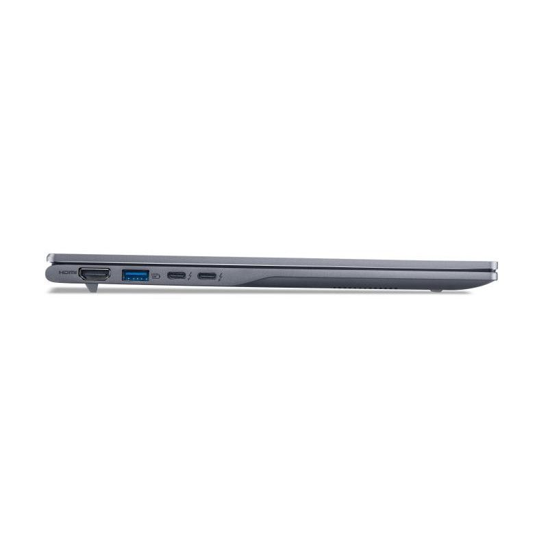 Acer Swift 14 AI SF14-51-56Y2 Intel Core Ultra 5 226V Ordinateur portable 35,6 cm (14") WUXGA 16 Go LPDDR5x-SDRAM 1 To SSD... (image 7)