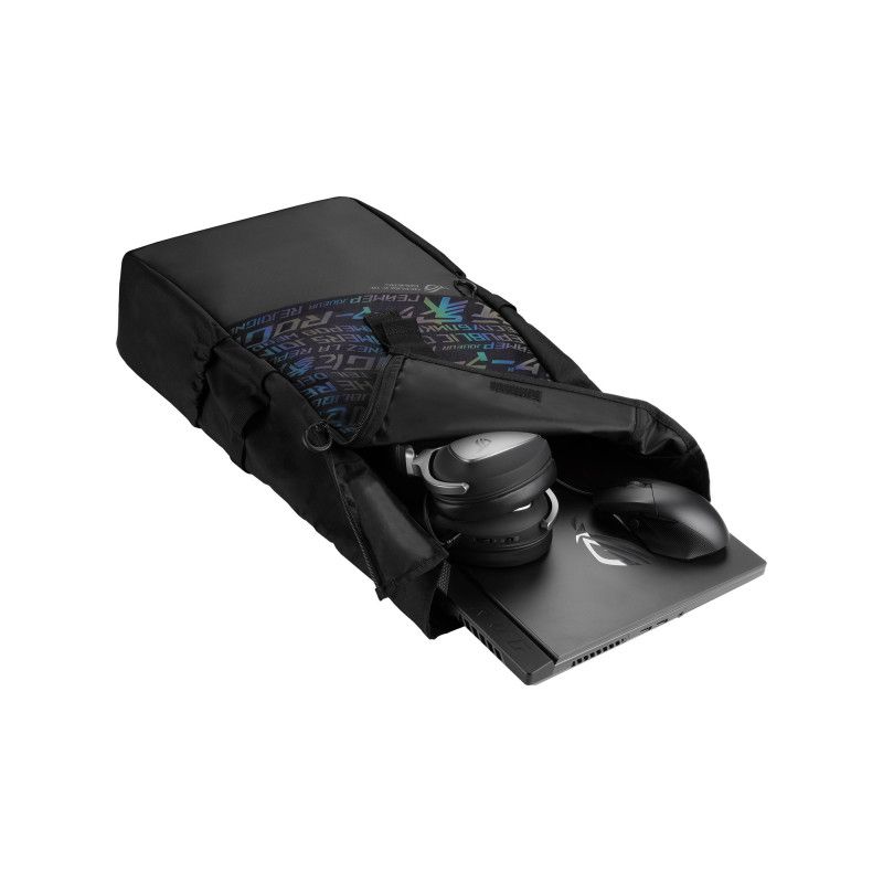 ASUS ROG Strix G16 G615LR-S5234W Intel Core Ultra 9 275HX Ordinateur portable 40,6 cm (16") WQXGA 32 Go DDR5-SDRAM 1 To SS... (image 4)