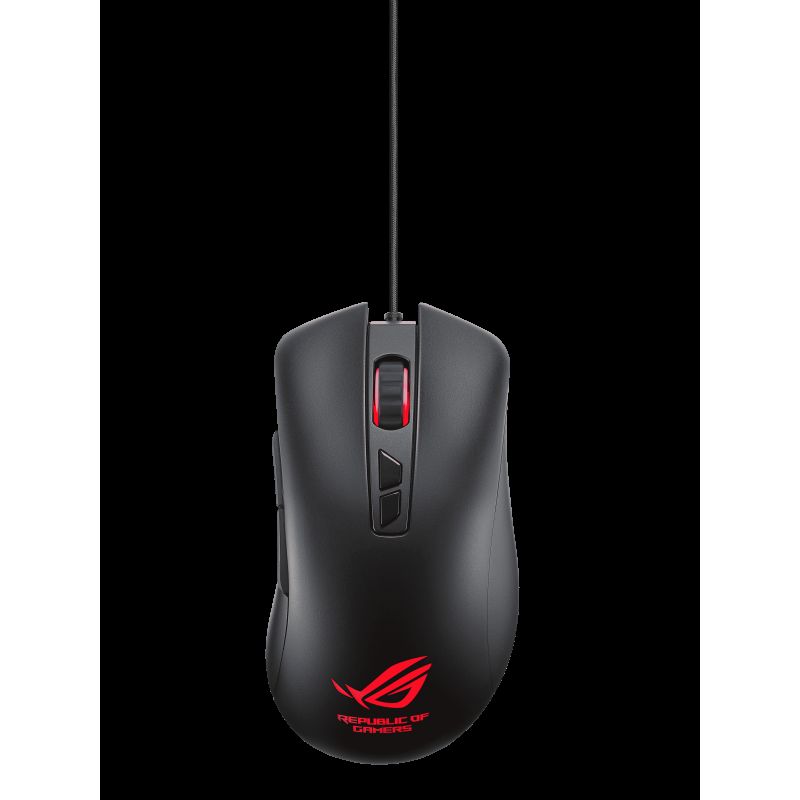 ASUS ROG Strix G16 G615LR-S5234W Intel Core Ultra 9 275HX Ordinateur portable 40,6 cm (16") WQXGA 32 Go DDR5-SDRAM 1 To SS... (image 6)