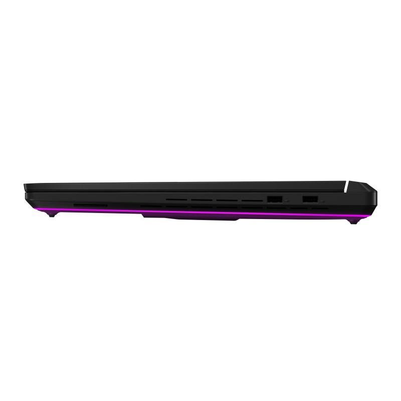 ASUS ROG Strix SCAR 18 G835LW-SA151W Intel Core Ultra 9 275HX Ordinateur portable 45,7 cm (18") WQXGA 64 Go DDR5-SDRAM 1 T... (image 11)