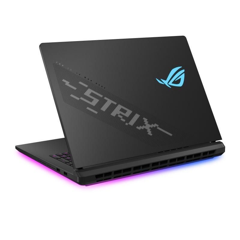 ASUS ROG Strix SCAR 18 G835LW-SA151W Intel Core Ultra 9 275HX Ordinateur portable 45,7 cm (18") WQXGA 64 Go DDR5-SDRAM 1 T... (image 17)