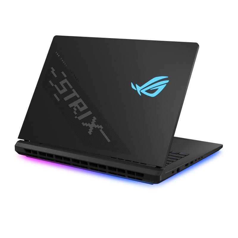 ASUS ROG Strix SCAR 18 G835LW-SA151W Intel Core Ultra 9 275HX Ordinateur portable 45,7 cm (18") WQXGA 64 Go DDR5-SDRAM 1 T... (image 19)