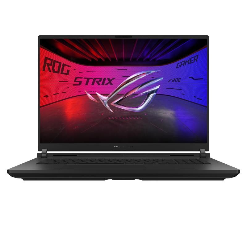 ASUS ROG Strix SCAR 18 G835LW-SA151W Intel Core Ultra 9 275HX Ordinateur portable 45,7 cm (18") WQXGA 64 Go DDR5-SDRAM 1 T... (image 3)