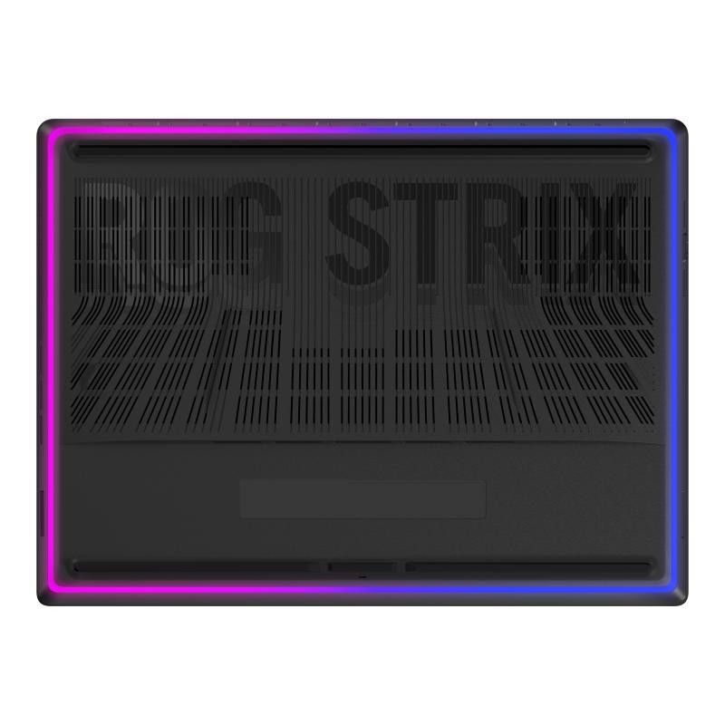 ASUS ROG Strix SCAR 18 G835LW-SA151W Intel Core Ultra 9 275HX Ordinateur portable 45,7 cm (18") WQXGA 64 Go DDR5-SDRAM 1 T... (image 25)