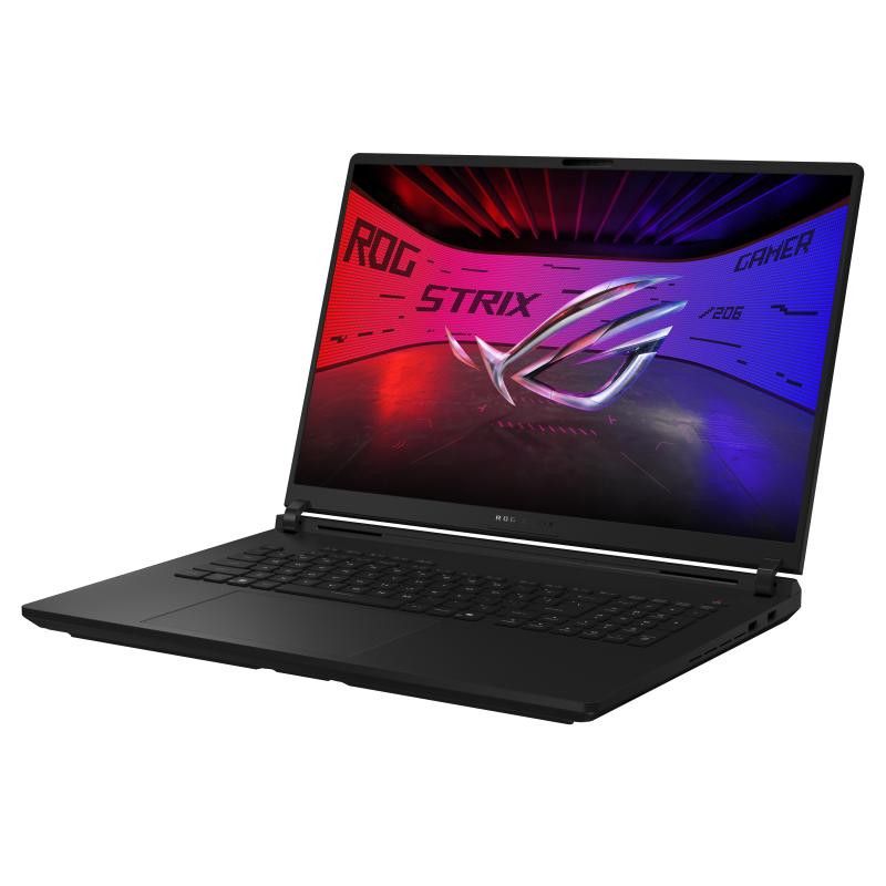 ASUS ROG Strix SCAR 18 G835LW-SA151W Intel Core Ultra 9 275HX Ordinateur portable 45,7 cm (18") WQXGA 64 Go DDR5-SDRAM 1 T... (image 4)