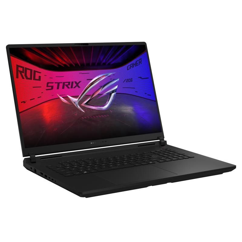 ASUS ROG Strix SCAR 18 G835LW-SA151W Intel Core Ultra 9 275HX Ordinateur portable 45,7 cm (18") WQXGA 64 Go DDR5-SDRAM 1 T... (image 6)