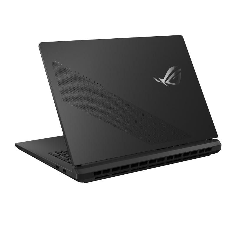 ASUS ROG Strix SCAR 18 G835LX-SA168W Intel Core Ultra 9 275HX Ordinateur portable 45,7 cm (18") WQXGA 64 Go DDR5-SDRAM 2 T... (image 16)