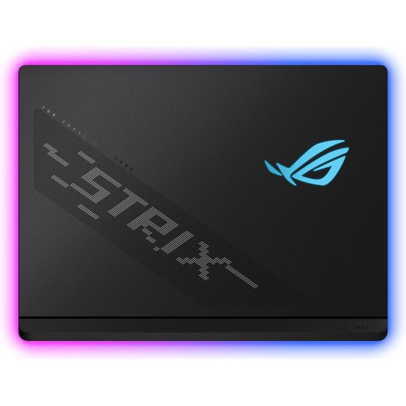 ASUS ROG Strix SCAR 18 G835LX-SA168W Intel Core Ultra 9 275HX Ordinateur portable 45,7 cm (18") WQXGA 64 Go DDR5-SDRAM 2 T... (image 23)