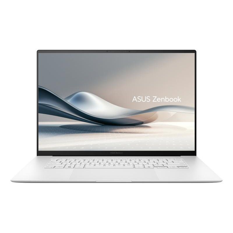 ASUS Zenbook S16 UM5606WA-RK084X Copilot+ PC AMD Ryzen AI 9 HX 370 Ordinateur portable 40,6 cm (16") 3K 32 Go LPDDR5x-SDRA...