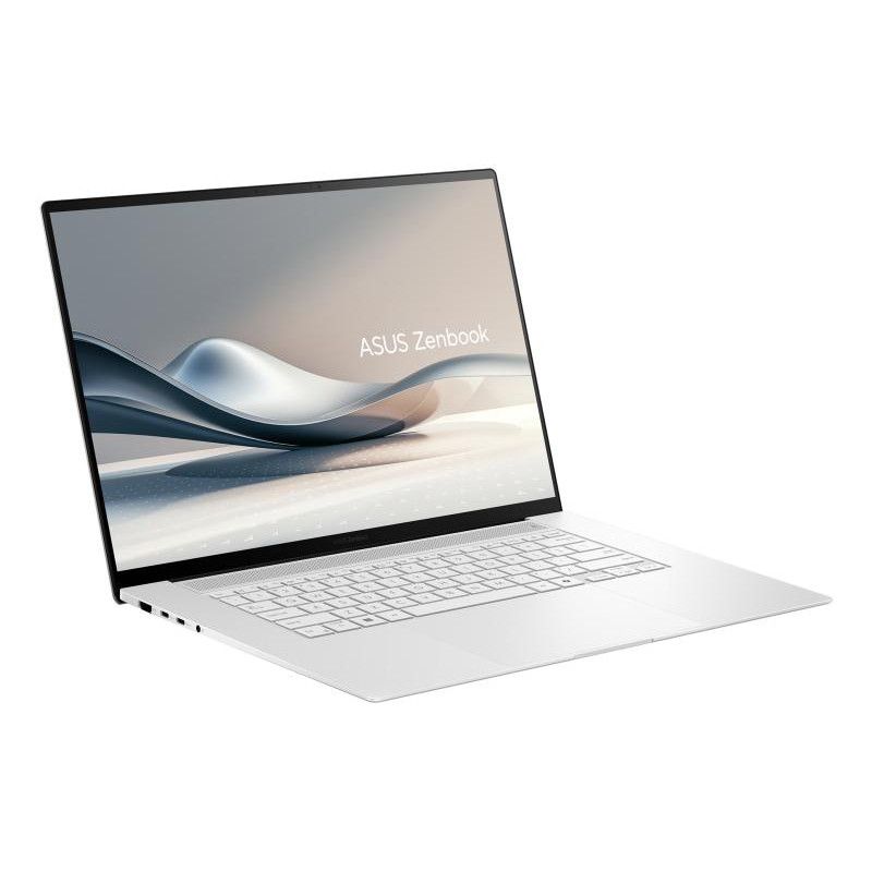 ASUS Zenbook S16 UM5606WA-RK084X Copilot+ PC AMD Ryzen AI 9 HX 370 Ordinateur portable 40,6 cm (16") 3K 32 Go LPDDR5x-SDRA... (image 3)