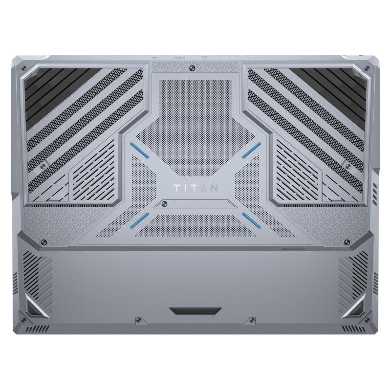 MSI Titan 18 HX AI A2XWIG-402FR Intel Core Ultra 9 285HX Ordinateur portable 45,7 cm (18") UHD+ 64 Go DDR5-SDRAM 6 To SSD ... (image 12)