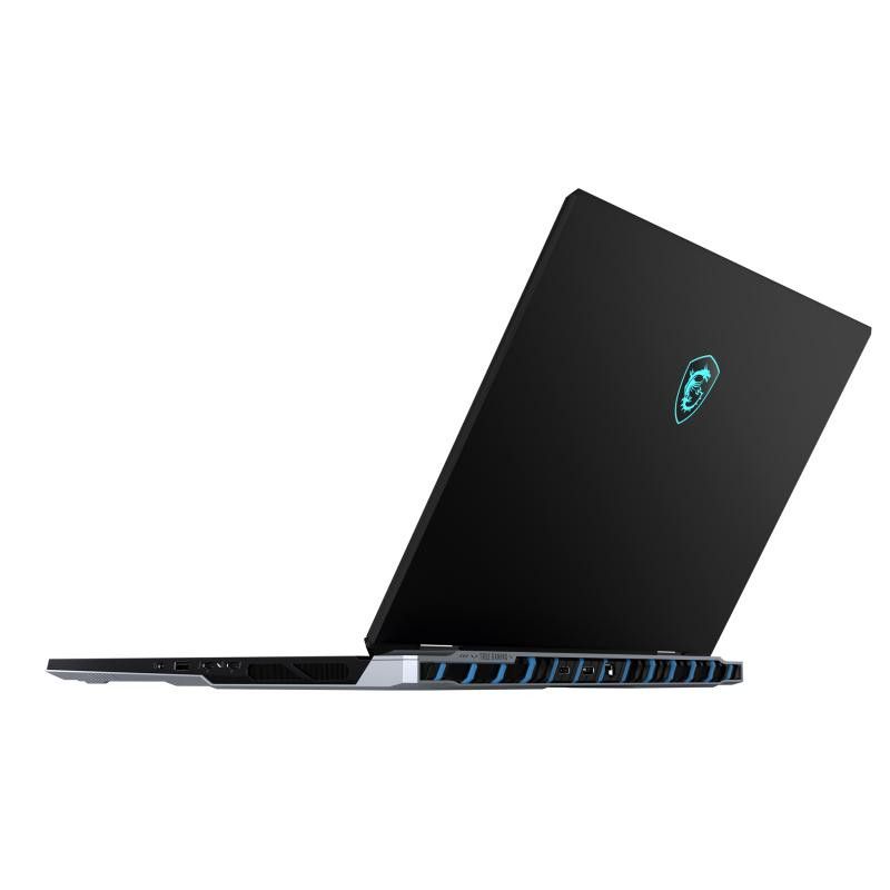 MSI Titan 18 HX AI A2XWIG-402FR Intel Core Ultra 9 285HX Ordinateur portable 45,7 cm (18") UHD+ 64 Go DDR5-SDRAM 6 To SSD ... (image 15)