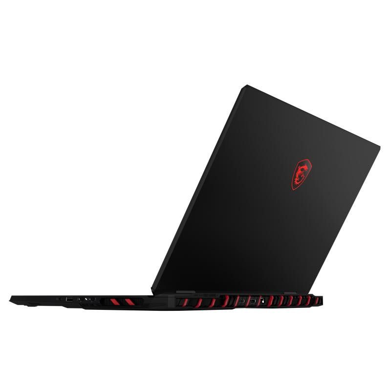MSI Raider 18 HX AI A2XWIG-270FR Intel Core Ultra 9 285HX Ordinateur portable 45,7 cm (18") UHD+ 64 Go DDR5-SDRAM 4 To SSD... (image 15)