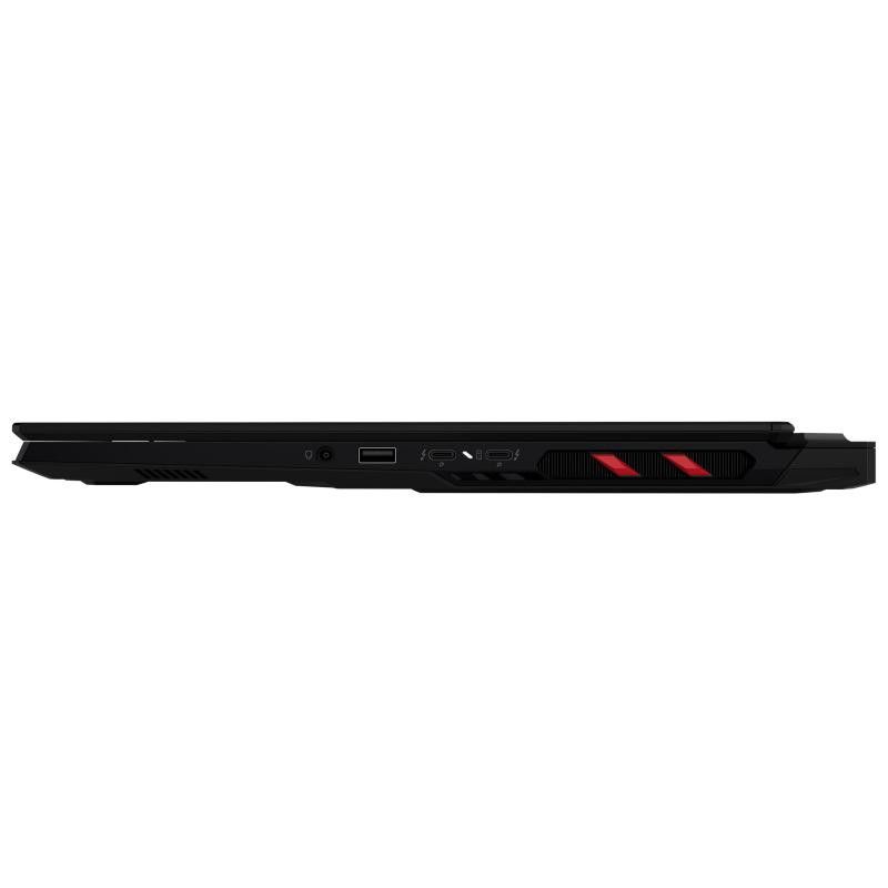 MSI Raider 18 HX AI A2XWIG-270FR Intel Core Ultra 9 285HX Ordinateur portable 45,7 cm (18") UHD+ 64 Go DDR5-SDRAM 4 To SSD... (image 10)