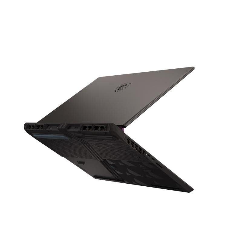 MSI Vector 17 HX AI A2XWJG-009FR Intel Core Ultra 9 275HX Ordinateur portable 43,2 cm (17") Quad HD+ 32 Go DDR5-SDRAM 2 To... (image 13)