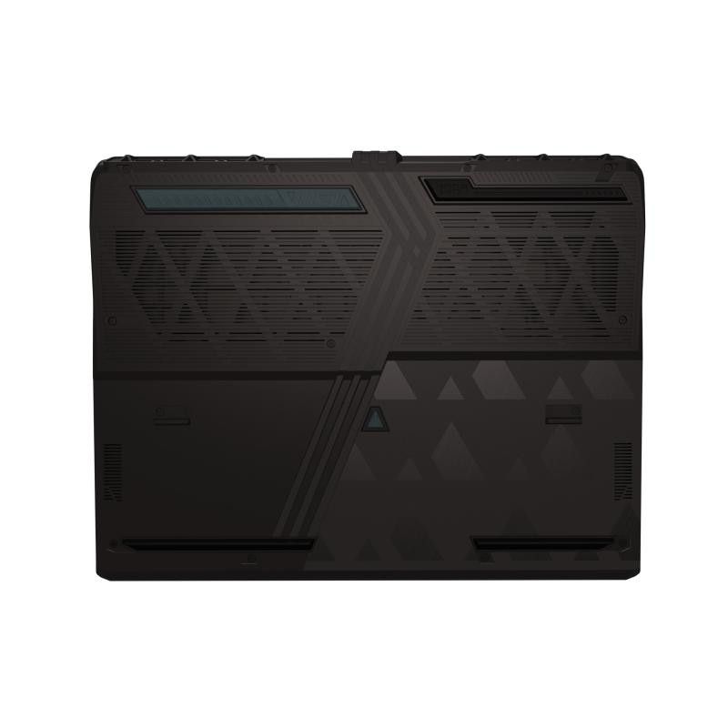 MSI Vector 17 HX AI A2XWJG-009FR Intel Core Ultra 9 275HX Ordinateur portable 43,2 cm (17") Quad HD+ 32 Go DDR5-SDRAM 2 To... (image 14)
