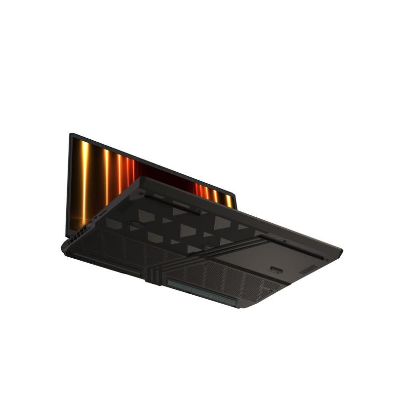 MSI Vector 17 HX AI A2XWJG-009FR Intel Core Ultra 9 275HX Ordinateur portable 43,2 cm (17") Quad HD+ 32 Go DDR5-SDRAM 2 To... (image 15)