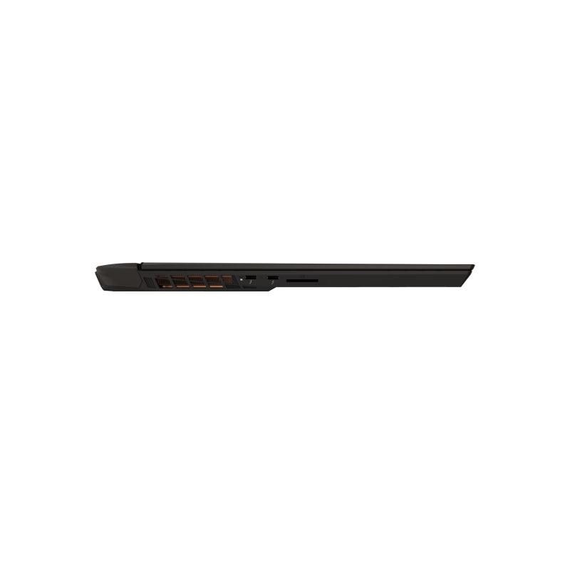 MSI Vector 17 HX AI A2XWJG-009FR Intel Core Ultra 9 275HX Ordinateur portable 43,2 cm (17") Quad HD+ 32 Go DDR5-SDRAM 2 To... (image 10)