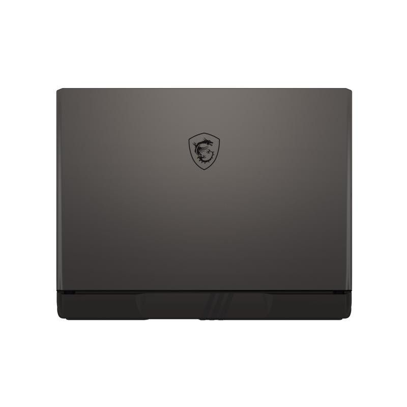 MSI Vector 17 HX AI A2XWIG-010FR Intel Core Ultra 9 275HX Ordinateur portable 43,2 cm (17") Quad HD+ 32 Go DDR5-SDRAM 2 To... (image 5)
