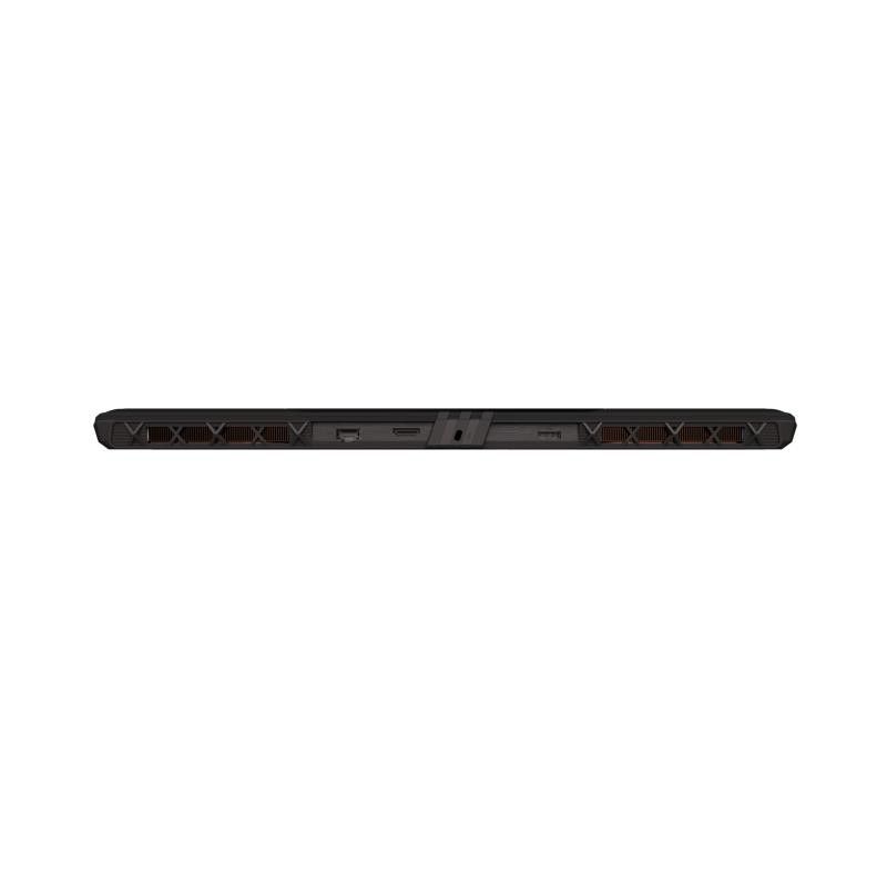 MSI Vector 17 HX AI A2XWIG-010FR Intel Core Ultra 9 275HX Ordinateur portable 43,2 cm (17") Quad HD+ 32 Go DDR5-SDRAM 2 To... (image 8)
