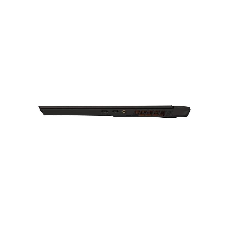 MSI Vector 17 HX AI A2XWIG-010FR Intel Core Ultra 9 275HX Ordinateur portable 43,2 cm (17") Quad HD+ 32 Go DDR5-SDRAM 2 To... (image 9)