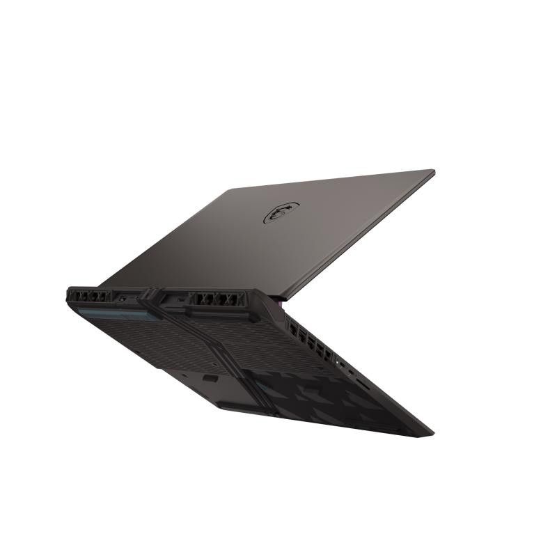 MSI Vector 16 HX AI A2XWHG-087FR Intel Core Ultra 7 255HX Ordinateur portable 40,6 cm (16") Quad HD+ 16 Go DDR5-SDRAM 1 To... (image 13)