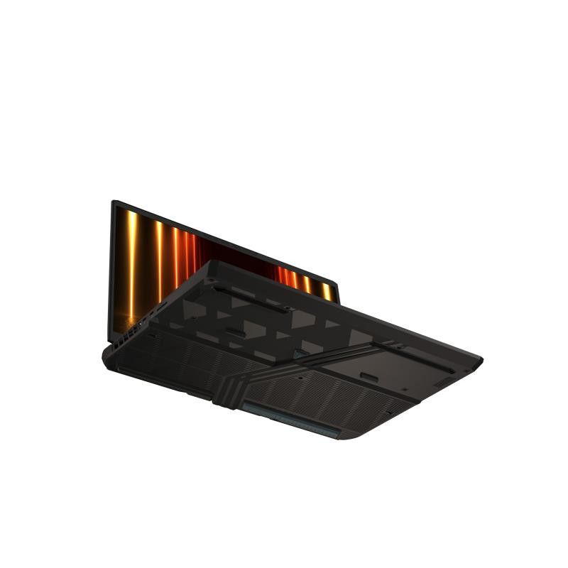 MSI Vector 16 HX AI A2XWHG-087FR Intel Core Ultra 7 255HX Ordinateur portable 40,6 cm (16") Quad HD+ 16 Go DDR5-SDRAM 1 To... (image 15)