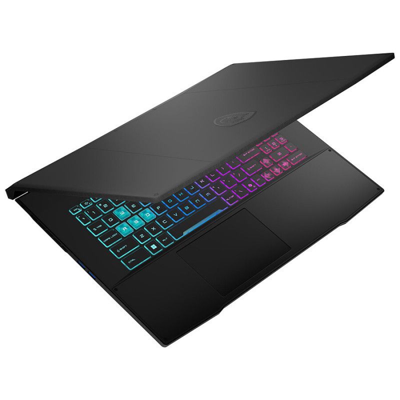 MSI Katana 17 HX B14WFK-006FR Intel® Core i7 i7-14650HX Ordinateur portable 43,9 cm (17.3") Quad HD 32 Go DDR5-SDRAM 1 To ... (image 4)