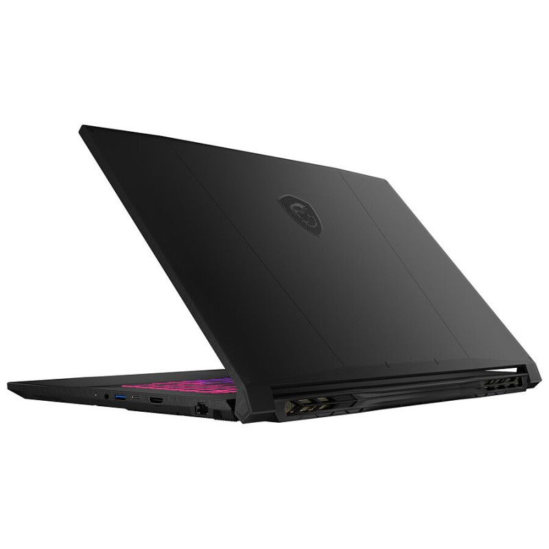 MSI Katana 17 HX B14WFK-006FR Intel® Core i7 i7-14650HX Ordinateur portable 43,9 cm (17.3") Quad HD 32 Go DDR5-SDRAM 1 To ... (image 6)